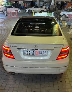 مرسيدس بنز E-Class